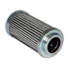 Main Filter Hydraulic Filter, replaces DONALDSON/FBO/DCI P502540, Pressure Line, 10 micron, Outside-In MF0061223